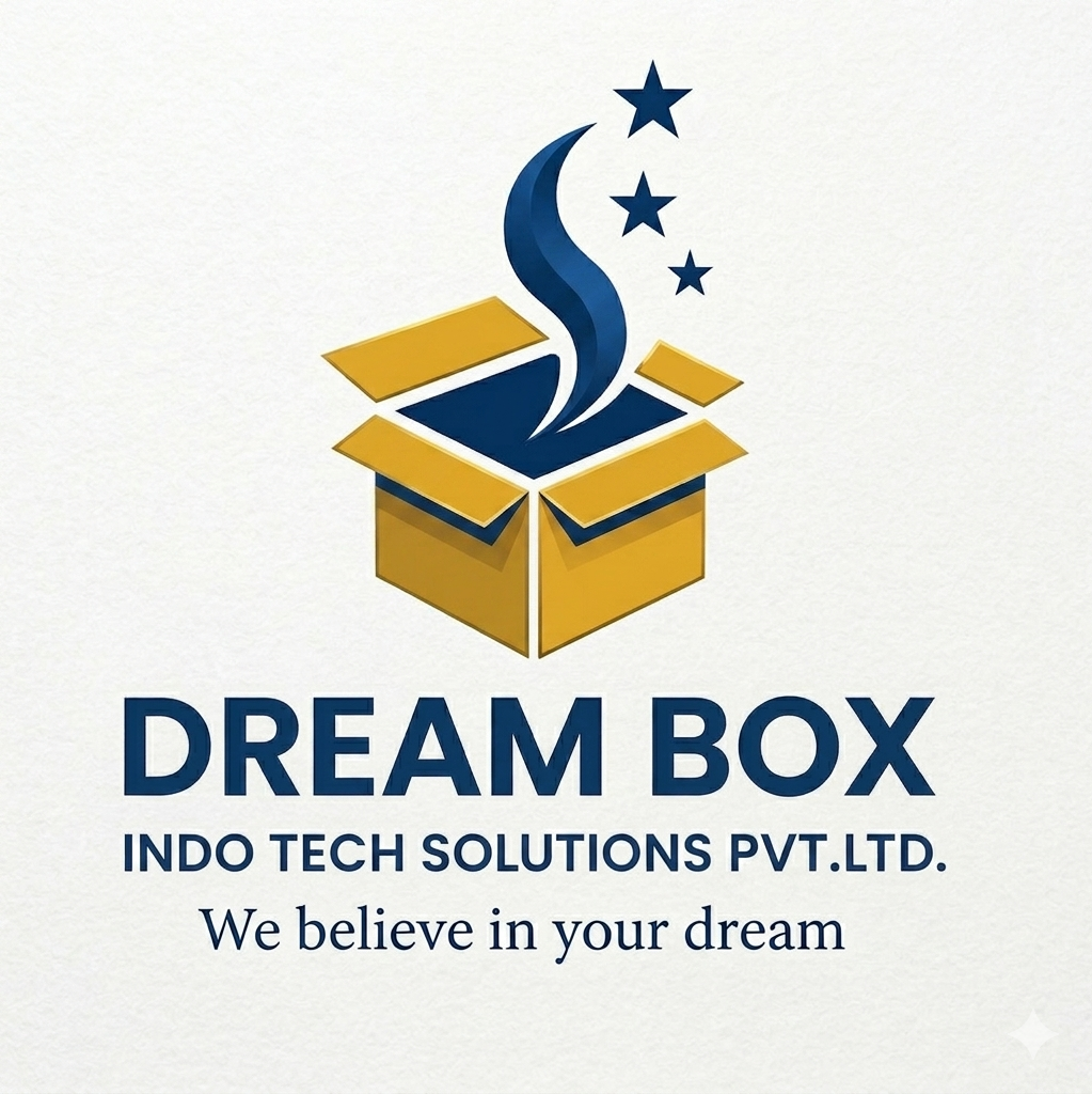 DB INDO TECH SOLUTIONS